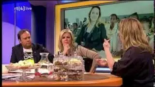 Angela Groothuizen - Life & Cooking