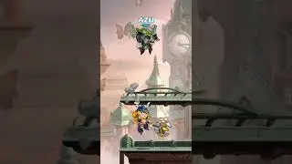 This New Reno Tech Will Win Brawlhalla Matches... The Funny Way XD 