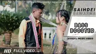 SAIDEH SAWARMA [BASS BOOSTED] || OFFICIAL KAUBRU MUSIC || NANDA || R.J. || Dola Chongpreng
