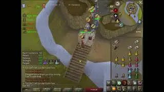 Team Uzer vs Team Punk 8v8