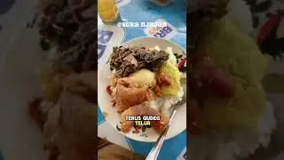 Mangut lele legend langsung ambil di dapur 🐟🐟