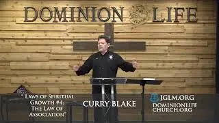 The Law of Association