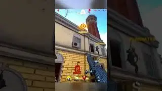 OHH No He Did (Next Level Editing)in Warzone