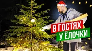 Новогоднее поздравление, прощаемся с 2023м годом!
