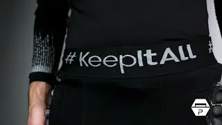 Goalkeeper Undershorts - KEEPERsport Undershorts Powerpadded