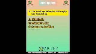 GK QUIZ #gkquestion #gkfacts #gktoday #gkshorts #ballb #cuet_2024 #jmi #gk #gkgovtjobs