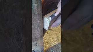 Работа резцом