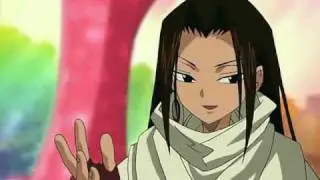 Amv - Hao - Shaman King