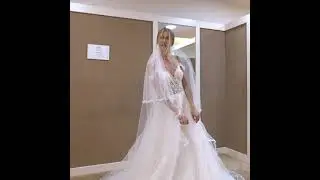Loris Mode Sposi - Le nuove Collezioni Sposa 2022
