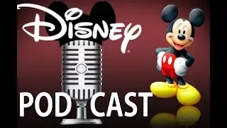 Let's talk about Pandora! - All about the Mouse Podcast