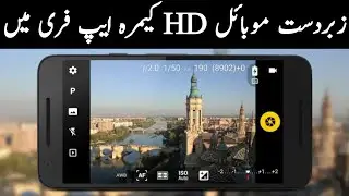 top best camera app for android 2021