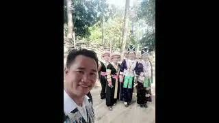 Nkauj kiab lis kwv txhia sib nco 10/3/2025