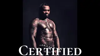 Kevin Gates Type Beat - Certified