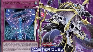 YU-GI-OH! MASTER DUEL - WHY I CANNOT SPECIAL SUMMON??????