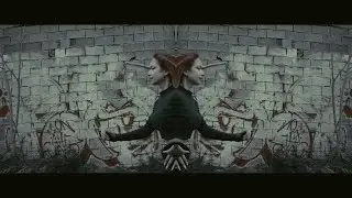 DECHO - Με Φόρα (Official Video Clip) 4K