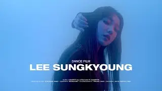 Biblee x YGX - Dance Film