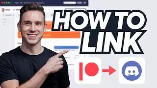 How to Link Patreon Account to Discord Account | Connect Patreon To Discord