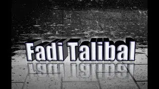 Fadi Talibal - 