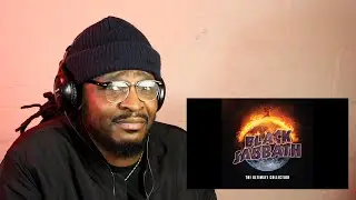 Not What I Thought. Lyrics Got Me! 🤔🥺🔥 | Black Sabbath - War Pigs Reaction/Review