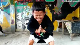 Lomba Paling Aneh Di Dunia