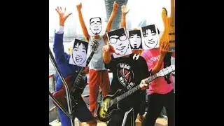 Beat Crusaders - Hey 2 Look 2 Instrumental