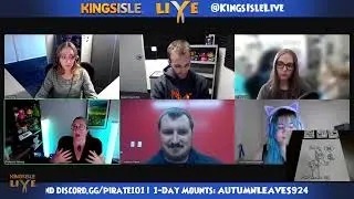 KI Live: Sept 26, 2024 at 4pm CDT | Ravenwood Academy demo, special KI team guests, and more!
