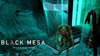ОТПРАВИЛИ В ЦЕХ ➜ Black Mesa #14