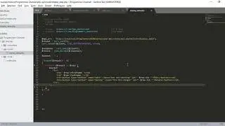 PHP API Part - 4 