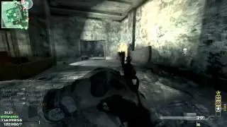 Quick P90 Moab
