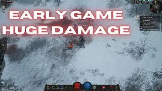 Strong Early Game Build for Undecember
