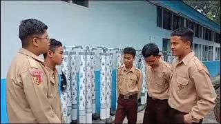 FILM PENDEK - STOP BULLYING