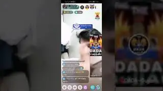 DaDA Gujjar 144 bigo king   live zana