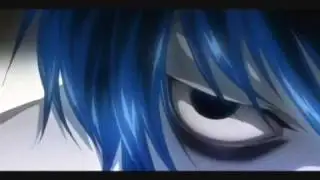 Death Note AMV Kira Tribute (Spoilers!!!!!!)
