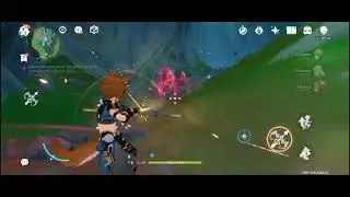 Genshin impact leaks fontaine skills
