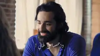 (ي اجمل حلم انا حلمته و احساس انا صدقته) |تامر عاشور