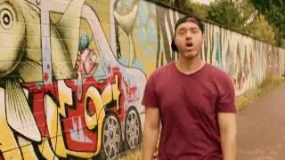 Haboob - DaDaDam [ Official Video ] prod. by Haboob