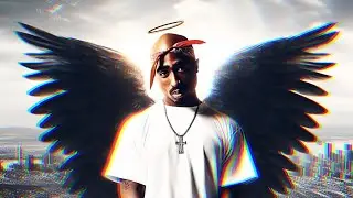 2Pac - Death Wish (HD)