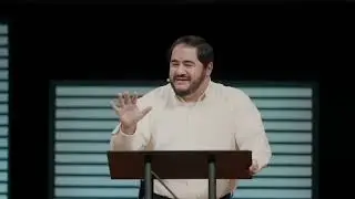 Present Faith Outweighs Past Unfaithfulness