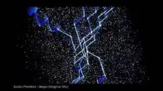 Sasha Primitive - Magic (Original Mix)