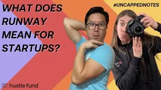 What does runway mean for startups | Ep 42 | Uncapped Notes