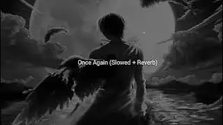 Mad Clown Kim na Young - Once Again edt (Slowed+Reverb)