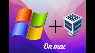 Windows XP on MacOS with VBox