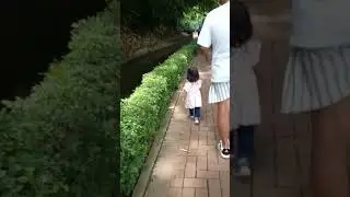BOCIL KEBUN BINATANG RAGUNAN 