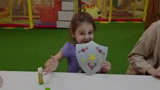 Мастер-класс 