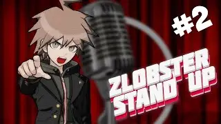 🎤Stand up - Макото Наэги (Danganronpa)