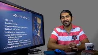 Adolf Harnack - Influências do Liberalismo na Teologia Contemporânea