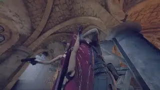 Resident Evil 4 Remake Separate Ways Chapter 4