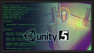 Learn Advanced C# Scripting in Unity 5 for Games : Introduction