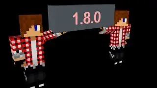 Обзор minecraft 1.8 Beta