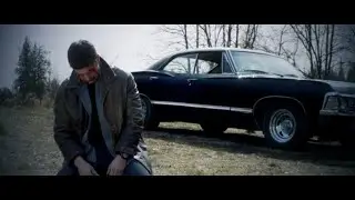"I miss you." -  A 'Supernatural' Tribute to Sam and Dean